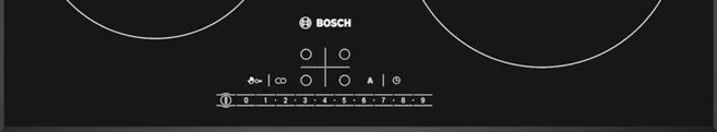 Ремонт варочных панелей Bosch в Троицке