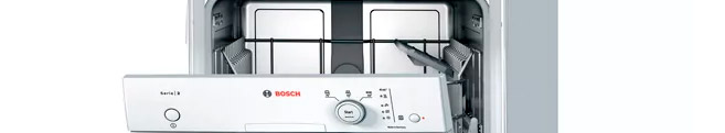 Ремонт посудомоечных машин Bosch в Троицке