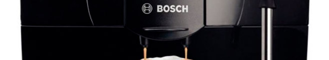 Ремонт кофемашин и кофеварок Bosch в Троицке